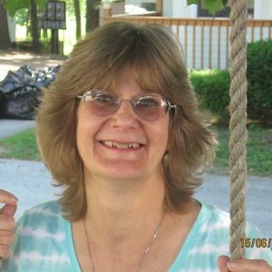 Meet your Posher, Cathy